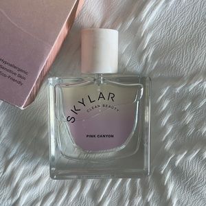Skylar Clean Beauty Perfume / Brand New